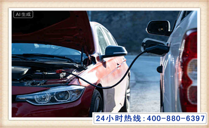 余庆潍坊拖车,附近24小时汽车拖车救援，潍坊道路救援拖车电话