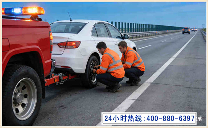 余庆汽车救援道路救援 余庆汽车救援道路救援